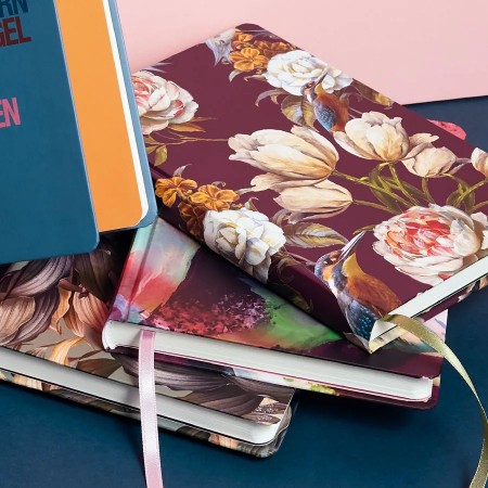 ΤΕΤΡΑΔΙΟ A5 CEDON HARDCOVER... 2