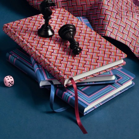 ΤΕΤΡΑΔΙΟ A5 CEDON HARDCOVER... 2