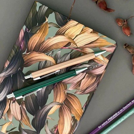 ΤΕΤΡΑΔΙΟ A5 CEDON HARDCOVER... 2