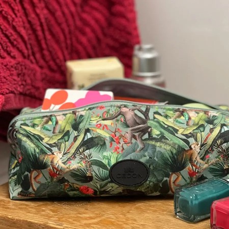 EASY POUCH BAG BY CEDON... 2