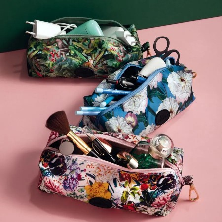 EASY POUCH BAG 'EISVOGEL' 2