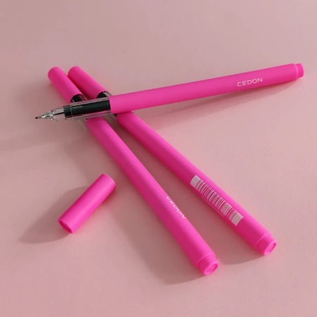 FINELINER BY CEDON 'PINK' 2