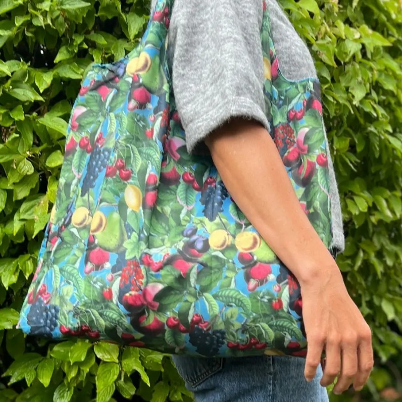 EASY BAG BY CEDON 'OBST/FRUITS'