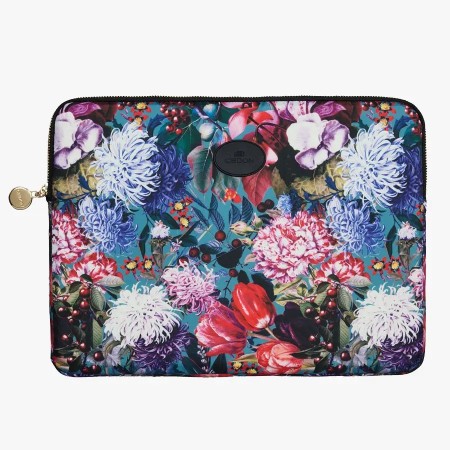 EASY LAPTOP CASE 'FLOWER...