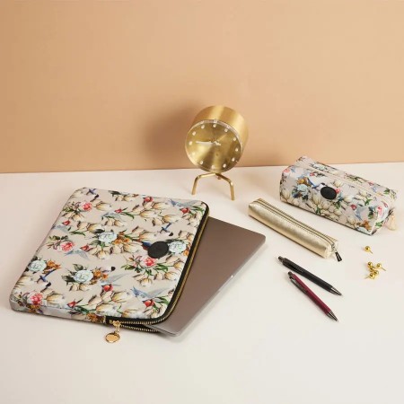 EASY LAPTOP CASE 'EISVOGEL' 2