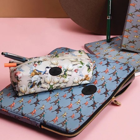 EASY LAPTOP CASE 'HORSES' 2