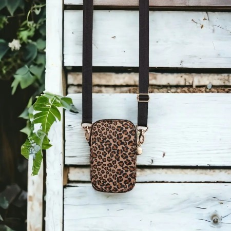 EASY CROSS BAG BY CEDON 'LEO' 2