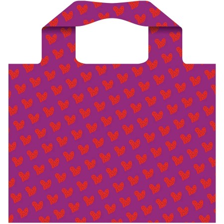EASY BAG 2.0 BY CEDON 'LOVE' 2