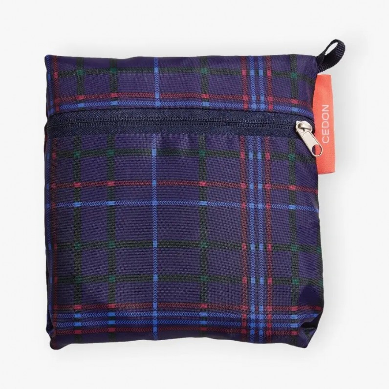 EASY TRAVEL BAG BY CEDON 'KILT'