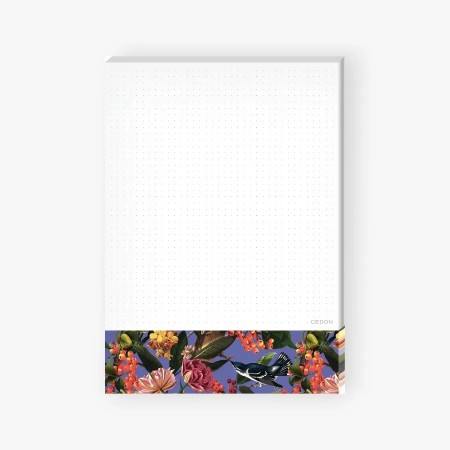 ΜΠΛΟΚ ΣΗΜΕΙΩΣΕΩΝ Α5 BY... 2