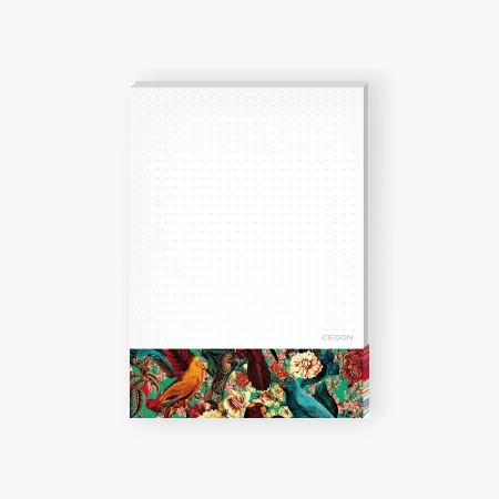 ΜΠΛΟΚ ΣΗΜΕΙΩΣΕΩΝ Α6 BY... 2