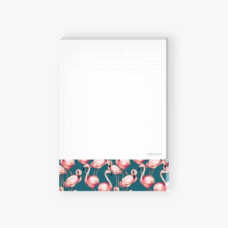 ΜΠΛΟΚ ΣΗΜΕΙΩΣΕΩΝ Α6 BY... 2