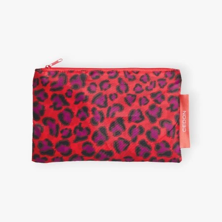 EASY BAG XL BY CEDON 'LEO RED' 2