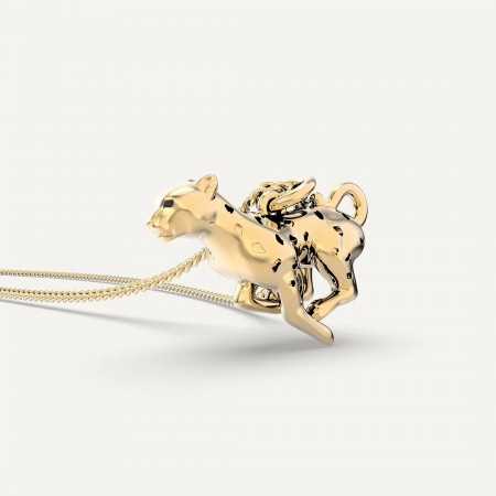 ΚΟΛΙΕ ΕΠΙΧΡΥΣΟ 'CHOCLI'... 2