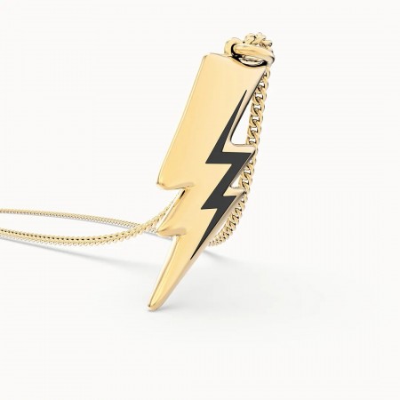 ΚΟΛΙΕ ΕΠΙΧΡΥΣΟ CHOCLI... 2