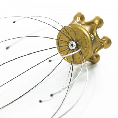 HEAD MASSAGER BY 'DHINK' -... 2