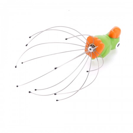 HEAD MASSAGER BY 'DHINK'... 2
