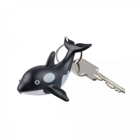 ΜΠΡΕΛΟΚ MUNKEES WHALE BLACK... 2