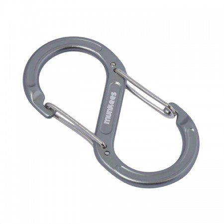 MUNKEES FORGED S-SHAPED... 2