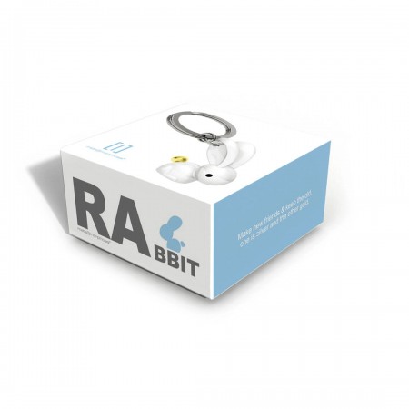 META[L]MORPHOSE - BUNNY... 2