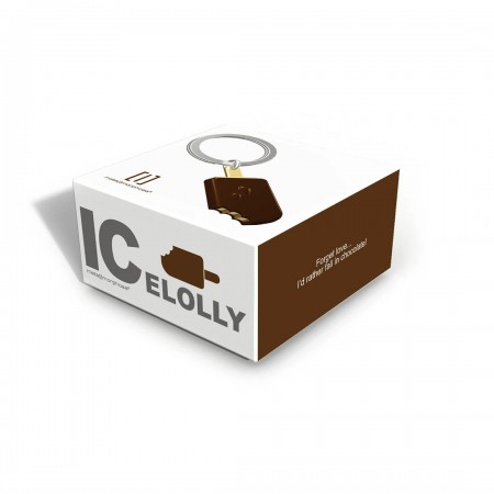 META[L]MORPHOSE - ICE LOLLY... 2