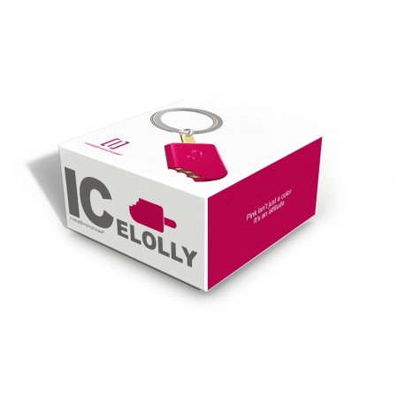 META[L]MORPHOSE - ICE LOLLY... 2