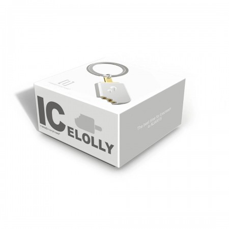 META[L]MORPHOSE - ICE LOLLY... 2