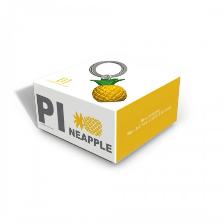 META[L]MORPHOSE - PINEAPLLE... 2