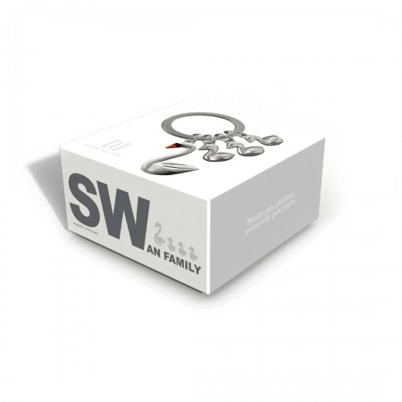 META[L]MORPHOSE - SWAN... 2