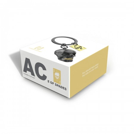 META[L]MORPHOSE SKULL 'ACE... 2