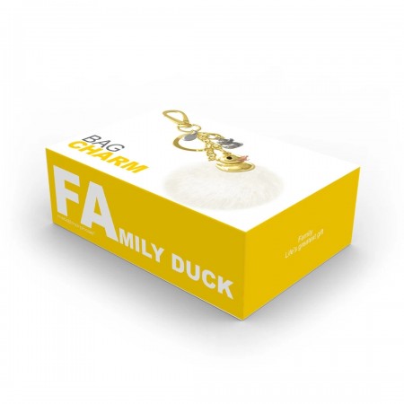 META[L]MORPHOSE - GOLD DUCK... 2