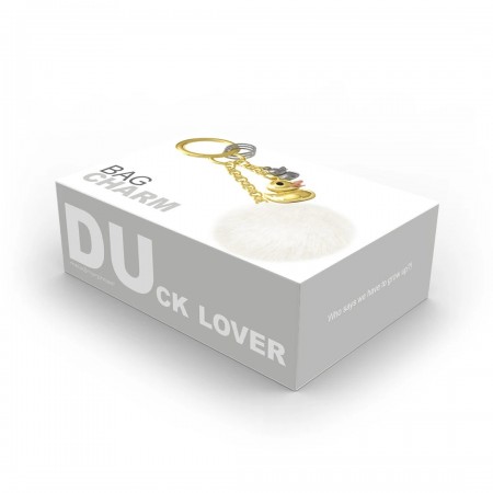 META[L]MORPHOSE - DUCK GOLD... 2