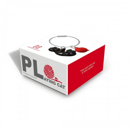 META[L]MORPHOSE - CAT... 2