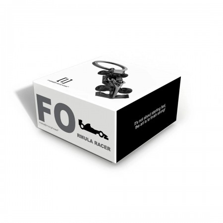 META[L]MORPHOSE FORMULA 1 -... 2