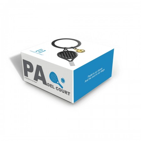 ΜΠΡΕΛΟΚ META[L]MORPHOSE PADEL 2