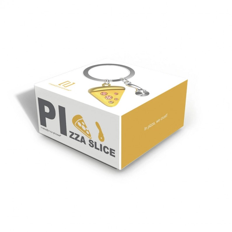 ΜΠΡΕΛΟΚ META[L]MORPHOSE PIZZA SLICE