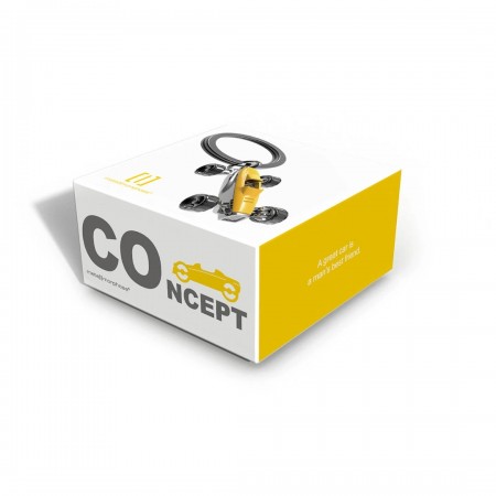 META[L]MORPHOSE - RACING... 2