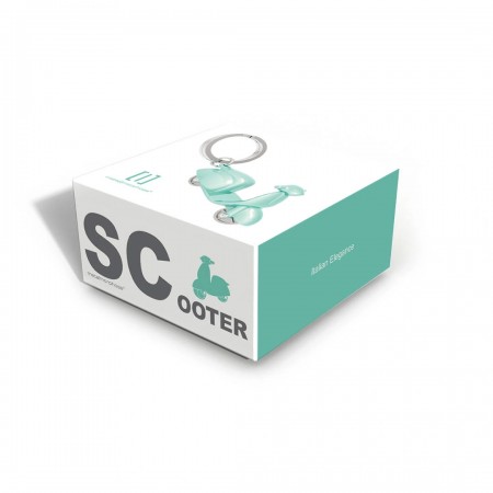 META[L]MORPHOSE - SCOOTER... 2