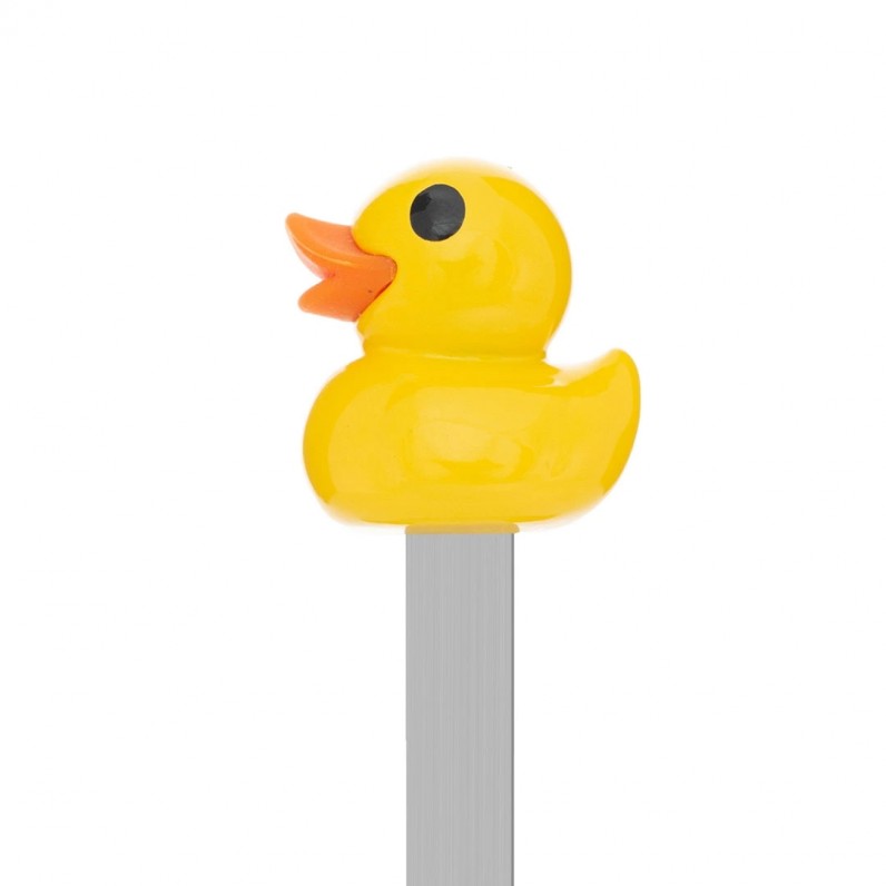 METAMORPHOSE - BOOKMARK DUCK...