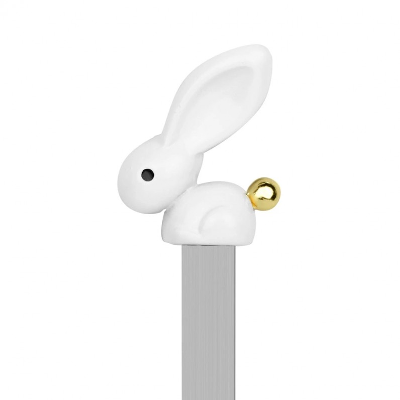 METAMORPHOSE - BOOKMARK RABBIT...