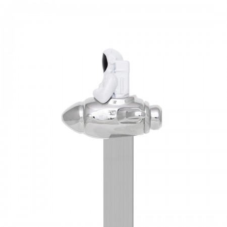 METAMORPHOSE - BOOKMARK SPACE 2