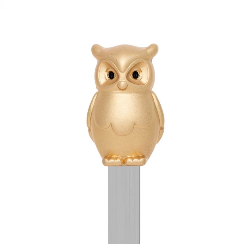 METAMORPHOSE - BOOKMARK OWL