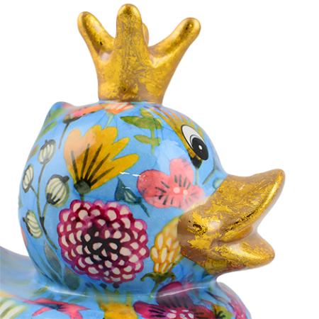 ΚΟΥΜΠΑΡΑΣ ΠΑΠΙΑ "DUCKY" MEDIUM 2