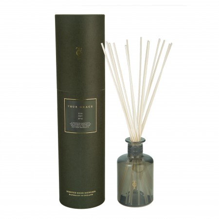 Manor Diffuser, Fig 200ml -...