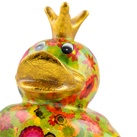 ΚΟΥΜΠΑΡΑΣ ΠΑΠΙΑ "DUCKY" MEDIUM 2