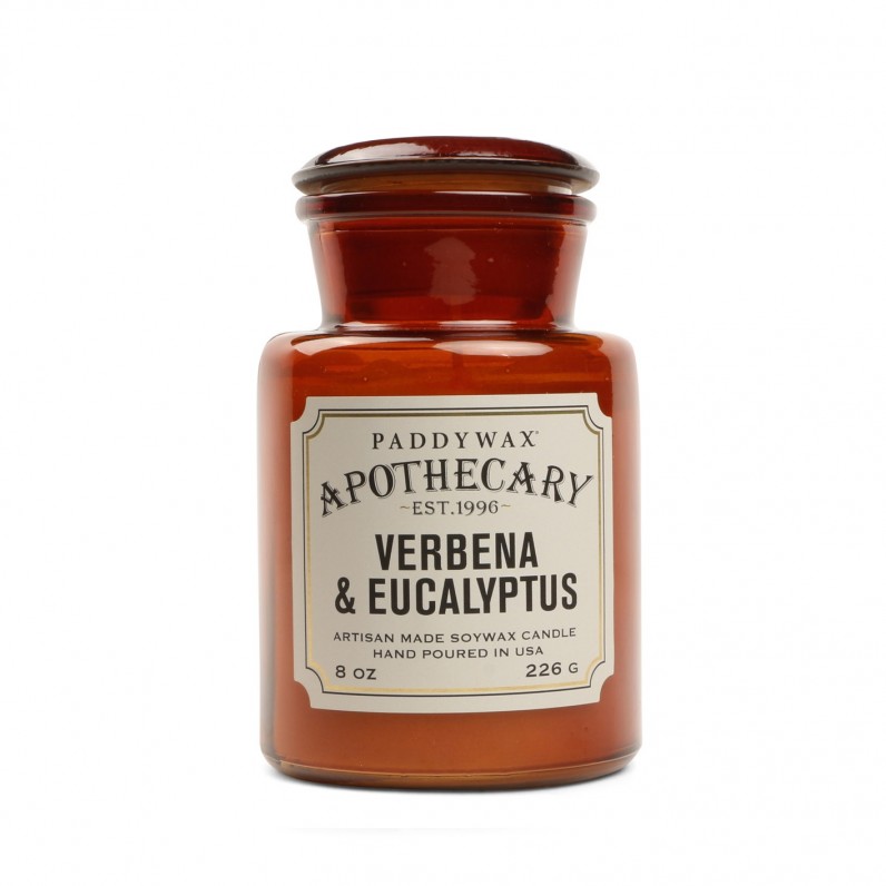 Κερί Apothecary, Verbena &amp...