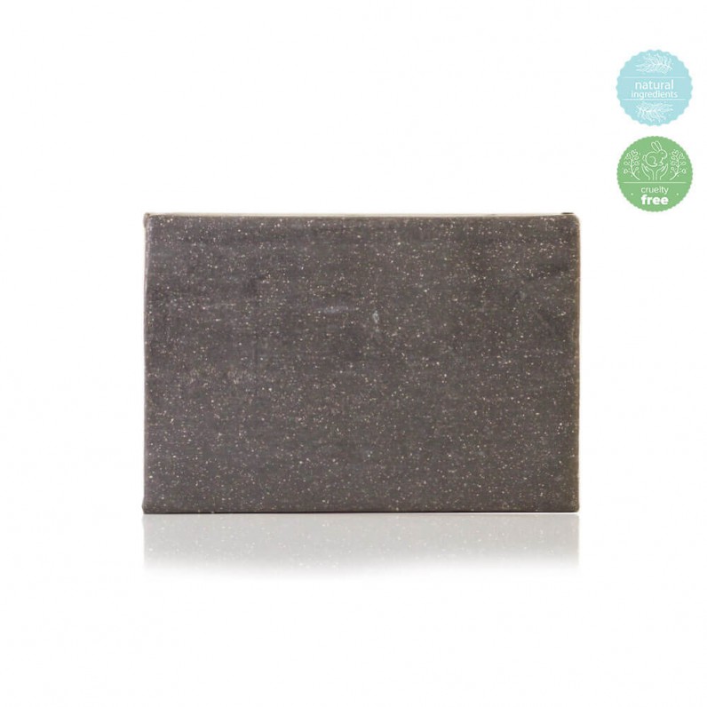 Volcanic Sand | Soap