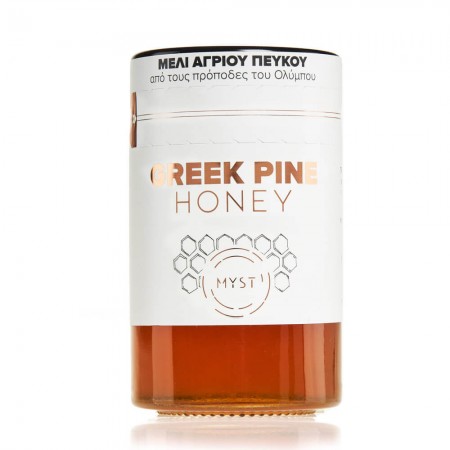 Wild Pine Honey | 250g/400g