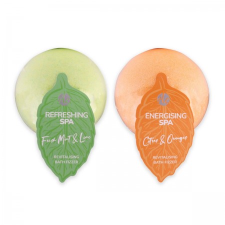 Σφαίρες Bath fizzer 100g σε... 2