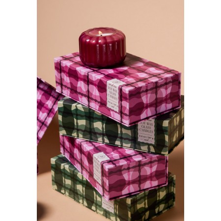 Ripple Gift Set Κεριών με... 2